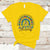Be Kind Autism Awareness Sunflower Rainbow Support Autistic Autism T Shirt - Wonder Print Shop