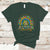 Be Kind Autism Awareness Sunflower Rainbow Support Autistic Autism T Shirt - Wonder Print Shop