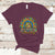 Be Kind Autism Awareness Sunflower Rainbow Support Autistic Autism T Shirt - Wonder Print Shop