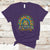 Be Kind Autism Awareness Sunflower Rainbow Support Autistic Autism T Shirt - Wonder Print Shop