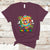 Be Kind Autism Awareness Puzzle Piece Support Autistic Autism T Shirt - Wonder Print Shop