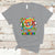 Be Kind Autism Awareness Puzzle Piece Support Autistic Autism T Shirt - Wonder Print Shop