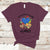 I Love Someone With Autism Support Squad Heart Support Autistic Autism Awareness T Shirt - Wonder Print Shop