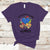 I Love Someone With Autism Support Squad Heart Support Autistic Autism Awareness T Shirt - Wonder Print Shop