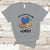 I Love Someone With Autism Support Squad Heart Support Autistic Autism Awareness T Shirt - Wonder Print Shop