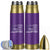 Military Child Born Resilient Tough Bullet Tumbler Month Of The Military Kids Army Soldier American Flag