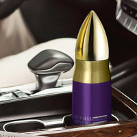 Military Child Born Resilient Tough Bullet Tumbler Month Of The Military Kids Army Soldier American Flag