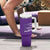 Military Child Born Resilient Tough Tumbler With Handle Month Of The Military Kids Army Soldier American Flag
