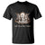 God Bless Pope Francis T Shirt Memorial Angel Catholic Faith & Unity
