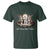 God Bless Pope Francis T Shirt Memorial Angel Catholic Faith & Unity