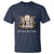 God Bless Pope Francis T Shirt Memorial Angel Catholic Faith & Unity