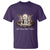 God Bless Pope Francis T Shirt Memorial Angel Catholic Faith & Unity
