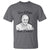 Viva il Papa Pope Francis T Shirt Thank You Papa Catholic Tribute