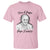 Viva il Papa Pope Francis T Shirt Thank You Papa Catholic Tribute