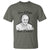 Viva il Papa Pope Francis T Shirt Thank You Papa Catholic Tribute