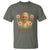 Always in Our Hearts Pope Francis T Shirt Viva il Papa 1936-2025