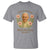 Always in Our Hearts Pope Francis T Shirt Viva il Papa 1936-2025