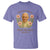 Always in Our Hearts Pope Francis T Shirt Viva il Papa 1936-2025