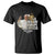 In Loving Memory of Pope Francis T Shirt Viva il Papa 1936-2025