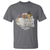 In Loving Memory of Pope Francis T Shirt Viva il Papa 1936-2025