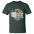 In Loving Memory of Pope Francis T Shirt Viva il Papa 1936-2025