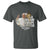 In Loving Memory of Pope Francis T Shirt Viva il Papa 1936-2025