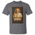 Beloved Pope Francis T Shirt 1936-2025 Memorial