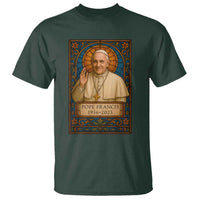 Beloved Pope Francis T Shirt 1936-2025 Memorial