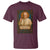 Beloved Pope Francis T Shirt 1936-2025 Memorial