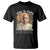 Viva il Papa Pope Francis T Shirt Papa Memorial Tribute
