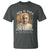 Viva il Papa Pope Francis T Shirt Papa Memorial Tribute