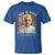 Viva il Papa Pope Francis T Shirt Papa Memorial Tribute