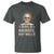 Pope Francis Inspirational T Shirt Build Bridges Not Walls