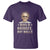 Pope Francis Inspirational T Shirt Build Bridges Not Walls
