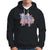 Uncle Sam Hoodie Funny Griddy Dance 4th of July Independence Day - Wonder Print Shop