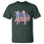 Uncle Sam T Shirt Funny Griddy Dance 4th of July Independence Day - Wonder Print Shop