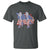Uncle Sam T Shirt Funny Griddy Dance 4th of July Independence Day - Wonder Print Shop