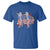 Uncle Sam T Shirt Funny Griddy Dance 4th of July Independence Day - Wonder Print Shop