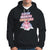 Protect Trans Kids Hoodie Satan Respects Pronouns Transgender Pride Trans Flag - Wonder Print Shop