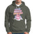 Protect Trans Kids Hoodie Satan Respects Pronouns Transgender Pride Trans Flag - Wonder Print Shop