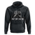 Malcolm X and MLK Hoodie They Not Like Us - Wonder Print Shop