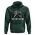 Malcolm X and MLK Hoodie They Not Like Us - Wonder Print Shop