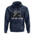 Malcolm X and MLK Hoodie They Not Like Us - Wonder Print Shop