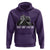 Malcolm X and MLK Hoodie They Not Like Us - Wonder Print Shop