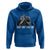 Malcolm X and MLK Hoodie They Not Like Us - Wonder Print Shop