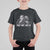 Malcolm X and MLK T Shirt For Kid They Not Like Us - Wonder Print Shop