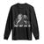 Malcolm X and MLK Long Sleeve Shirt They Not Like Us - Wonder Print Shop