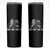 Malcolm X and MLK Skinny Tumbler They Not Like Us - Wonder Print Shop