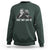 Malcolm X and MLK Sweatshirt They Not Like Us - Wonder Print Shop