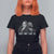 Malcolm X and MLK T Shirt For Women They Not Like Us - Wonder Print Shop